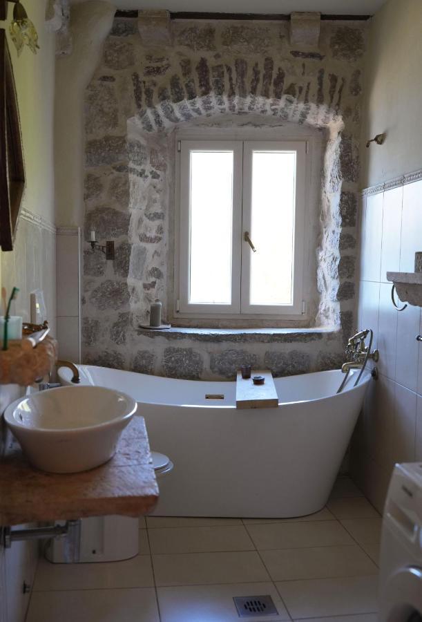 Apartment Dyonis Perast Exterior foto