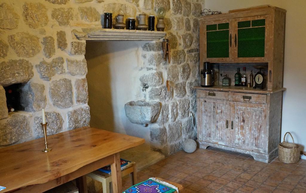 Apartment Dyonis Perast Exterior foto