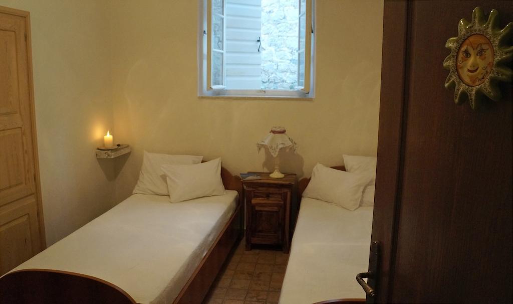Apartment Dyonis Perast Exterior foto